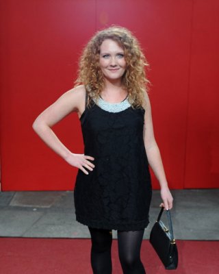 Jennie mcalpine
 #91612696