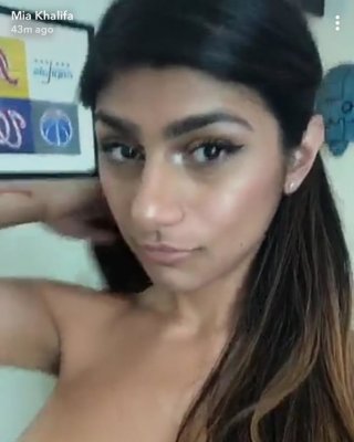 Mia Khalifa