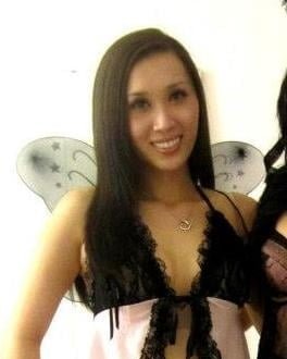 Sexy asiatische Anwältin Jenny
 #95011573