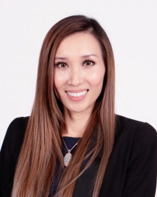 Sexy asiatische Anwältin Jenny
 #95011576