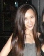 Sexy asiatische Anwältin Jenny
 #95011579
