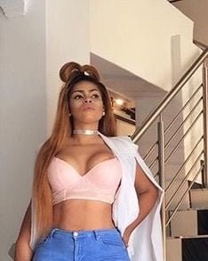Instaslut: kaygee
 #88723902