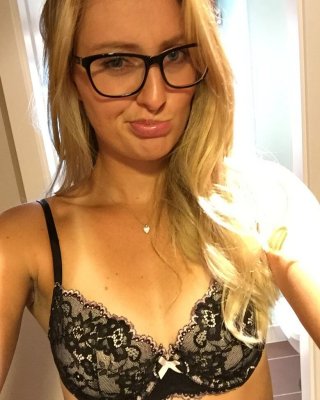 Kristina Mladenovic nude #108224643