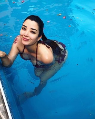 SEXY STREAMER KANAMU LORE FROM PERU
 #80364297