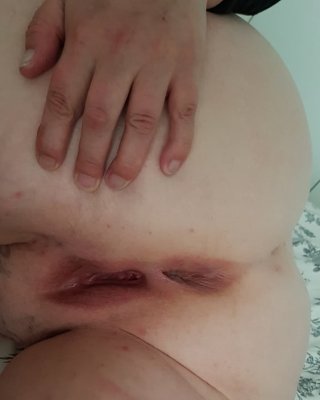 Boobs 'n' asses
 #80395219