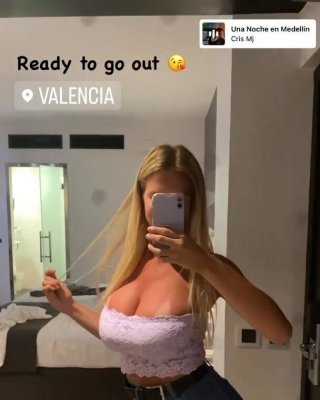 Maria Arreghini nude #108240964