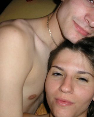 French Amateur Couple - 10