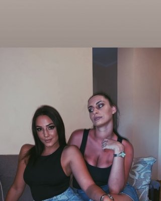 My Serbian Sluts For Jerking Off - Drolje Za Svrsavanje VI