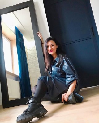 Yovuz panda jinsiy aloqa