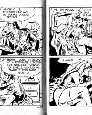 Italian Sex Drawings - Old Italian Porn Comics 274 Porn Pictures, XXX Photos, Sex Images #3932869  - PICTOA