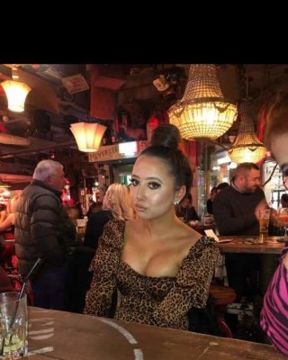 Sexy Irish Girl From Belfast