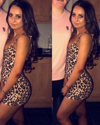 Sexy Irish Girl From Belfast