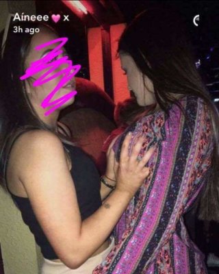 Sexy Irish Girl From Belfast