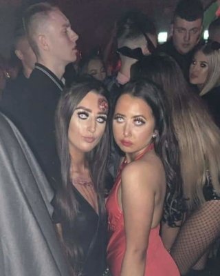 Sexy Irish Girl From Belfast