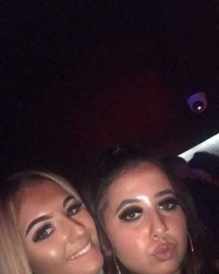 Sexy Irish Girl From Belfast