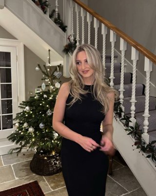 Georgia Hirst nackt #108577858