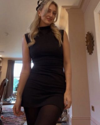 Georgia Hirst nackt #108577859