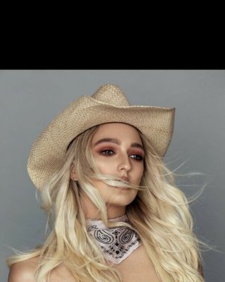 Georgia Hirst nackt #108577865