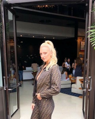 Georgia Hirst nackt #108577872