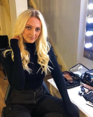 Georgia Hirst nackt #108577876