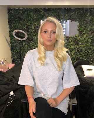 Georgia Hirst nackt #108577877
