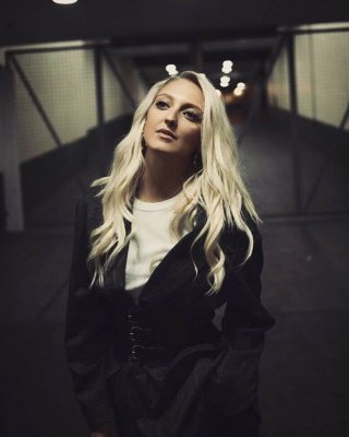 Georgia Hirst nackt #108577878
