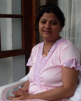 Indisch desi milf rajni
 #91280378