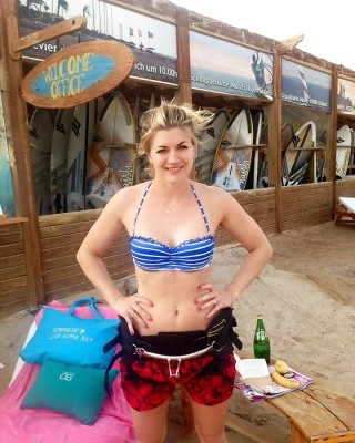 Nina bott die supermilf
 #93179510