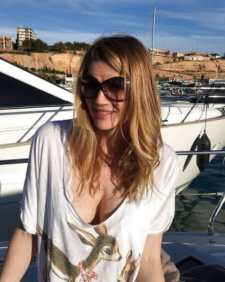 Nina bott die supermilf
 #93179543