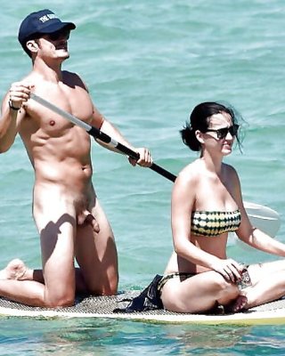ケイティ・ペリーとオーランド・ブルームの裸の写真 アダルト画像、セックス画像 #3652597 - PICTOA