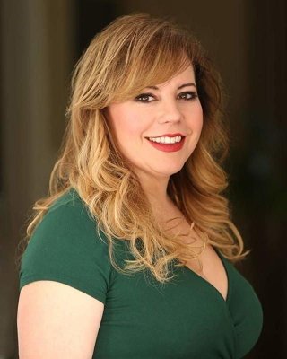 Kirsten Vangsness