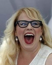 Kirsten Vangsness