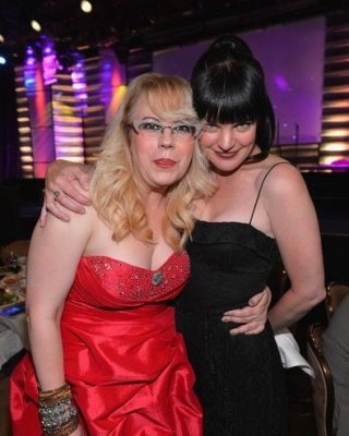 Kirsten Vangsness