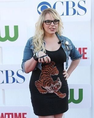 Kirsten Vangsness