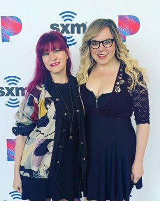 Kirsten Vangsness