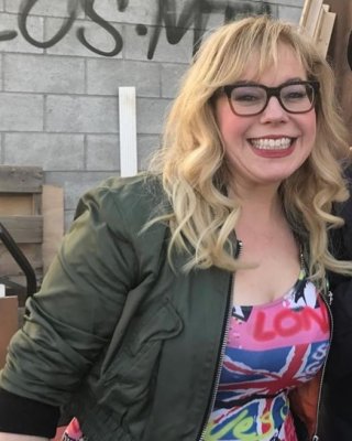 Kirsten Vangsness