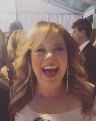 Kirsten Vangsness