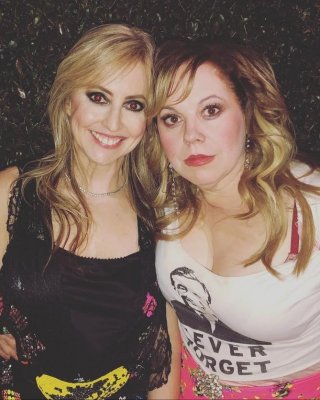 Kirsten Vangsness