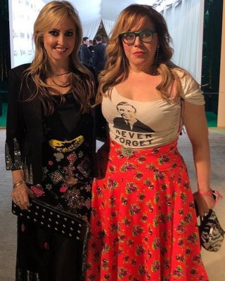 Kirsten Vangsness