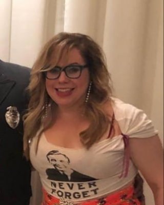 Kirsten Vangsness