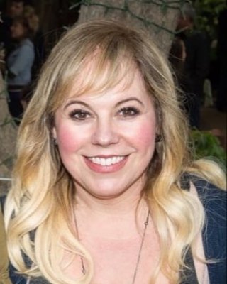 Kirsten Vangsness