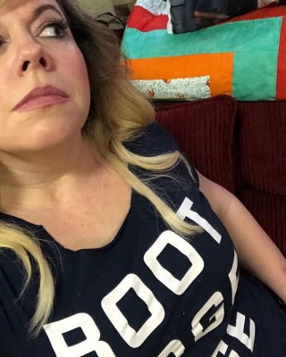 Kirsten Vangsness