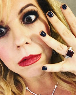 Kirsten Vangsness