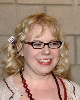 Kirsten Vangsness