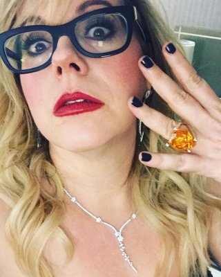 Kirsten Vangsness