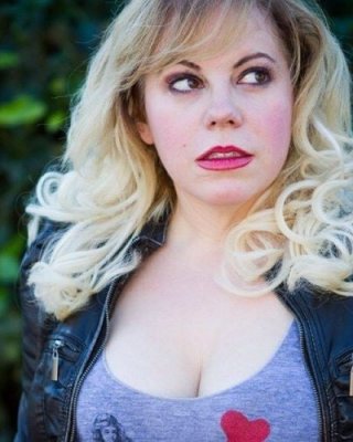 Kirsten Vangsness