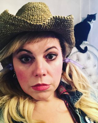 Kirsten Vangsness