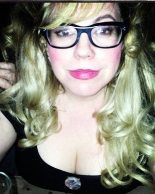 Kirsten Vangsness