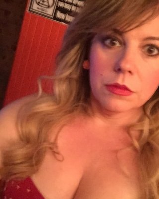 Kirsten Vangsness