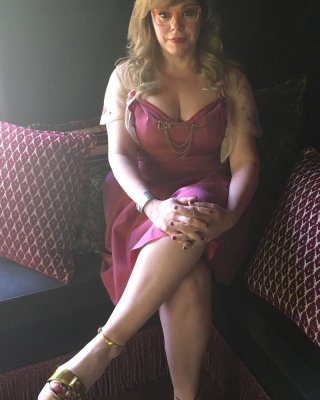 Kirsten Vangsness